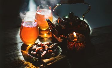 Chai Khana - Theesalon voor Afghaanse inwoners van Arnhem