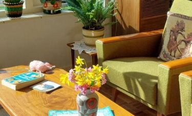 Lella Mantelzorgsalon Arnhem Zuid Bruishuis