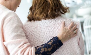 BONDGENOTENCONTACT PSYCHISCHE PROBLEMEN IN DE FAMILIE