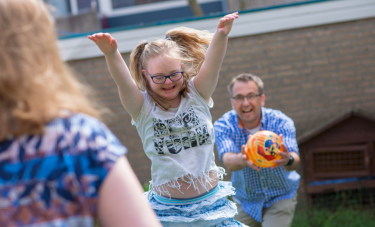 Webinar voor ouders van zorgkinderen: balans tussen zorgtaken en tijd voor jezelf