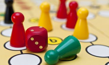 Spelletjesavond voor jonge mantelzorgers (16+)