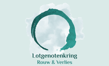 Steun vinden in rouw onder begeleiding met lotgenoten