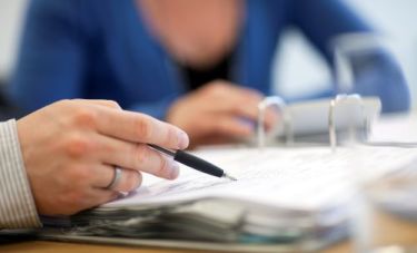 Informatiemarkt Financieel Veilig Ouder Worden