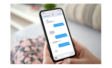 App groep SamenSterk: Voor mantelzorgers van jonge mensen met dementie