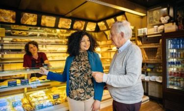 Training: Samen Verder – Dementie, en nu?