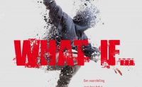 Online theatervoorstelling 'What If' - voor professionals