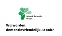 Training "Samen Dementievriendelijk" (NDAO)