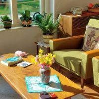 Lella Mantelzorgsalon Arnhem Zuid Bruishuis