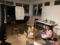 Steungroep Uniek & Sterker Arnhem Zuid