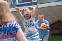 Webinar voor ouders van zorgkinderen: balans tussen zorgtaken en tijd voor jezelf