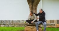 Bondgenotencontact Jonge mensen met dementie