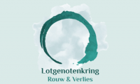 Steun vinden in rouw onder begeleiding met lotgenoten