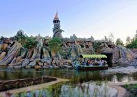 Dagje Toverland voor jonge mantelzorgers (Brussendag)