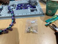 Moeder en dochter activiteit