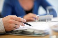 Informatiemarkt Financieel Veilig Ouder Worden