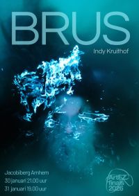Voorstelling "Brus"