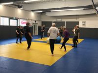 WORKSHOP "BEWEGEN OP MUZIEK"