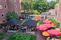 Belevingsmarkt Slimme Hulpmiddelen