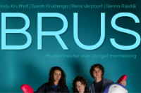 Muziekvoorstelling 'BRUS'