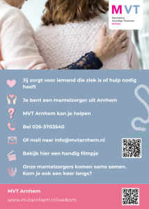 flyer eenvoudig
