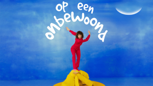 Voorstelling Op een onbewoond