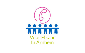 Voor Elkaar in Arnhem