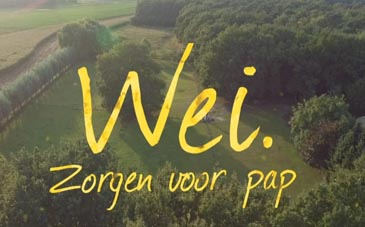 Wei - documentaire over dementie