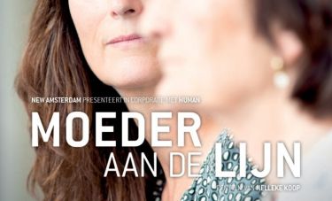 Moeder aan de lijn - documentaire