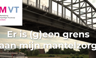 Er is (g)een grens aan mijn mantelzorg