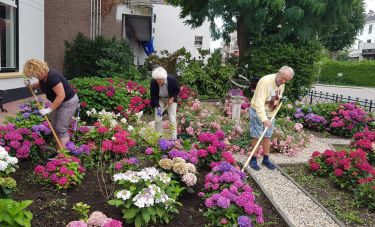 Logeren bij de herbergier 3