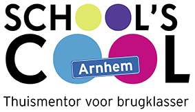 Scools cool: begeleiding in de brusklas door een vrijwillige mentor