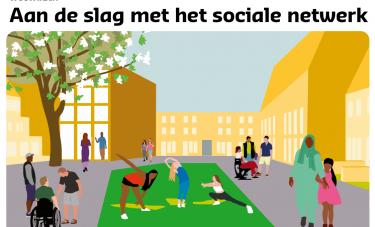 Wegwijzer Sociaal Netwerk