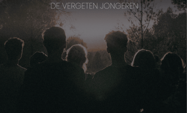 Documentaire Kind van Dementie