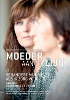 Moeder aan de lijn - documentaire