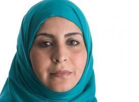 Vrouwenpower - cursus voor mantelzorgers met een andere culturele achtergrond
