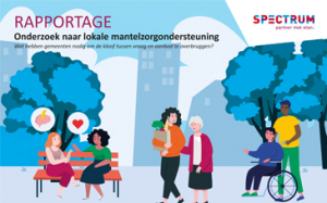 Onderzoek naar lokale mantelzorgondersteuning - Spectrum 2020