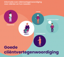 GOEDE CLIENTVERTEGENWOORDIGING