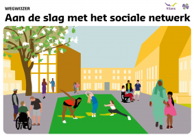 Wegwijzer Sociaal Netwerk