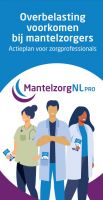 Waaier - ‘Overbelasting voorkomen bij mantelzorgers – Actieplan voor zorgprofessionals’