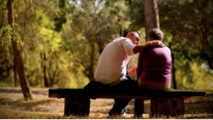 Nieuw: overzicht ondersteuning voor dementie op jonge leeftijd