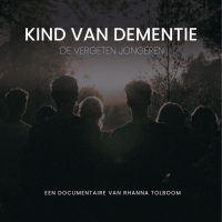 Documentaire Kind van Dementie