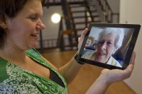 SLIMME HULPMIDDELEN: BEELDZORG IN DE PRAKTIJK