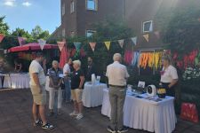 (MANTEL)ZORGEN KAN MAKKELIJKER DANKZIJ SLIMME HULPMIDDELEN