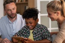 BUURTSUPPORT STEUNT GEZINNEN MET EEN MAATJE