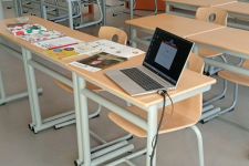 Workshop over jonge mantelzorgers