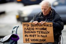 WEBINAR ‘VOORKOM FINANCIEEL MISBRUIK VAN OUDEREN’ OP 15 JUNI