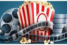 Gratis naar de film!