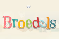 Broedels, een serious game voor Brussen (6-9 jaar)
