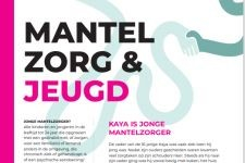 Themabulletin: Mantelzorg & Jeugd