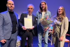 GEMEENTE ARNHEM OFFICIEEL DEMENTIEVRIENDELIJK
